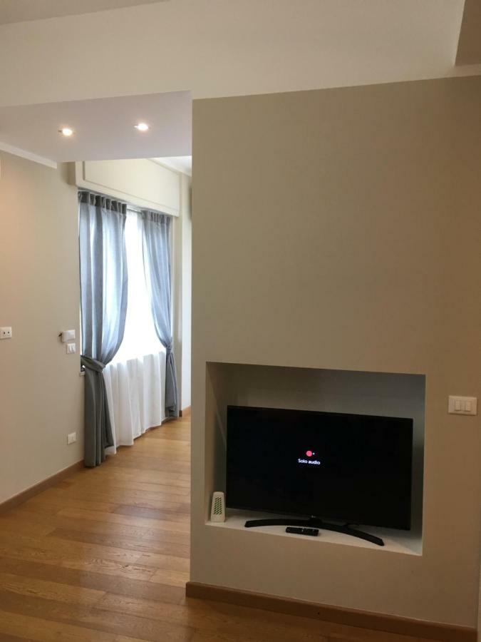 Cooper Apartment Genua