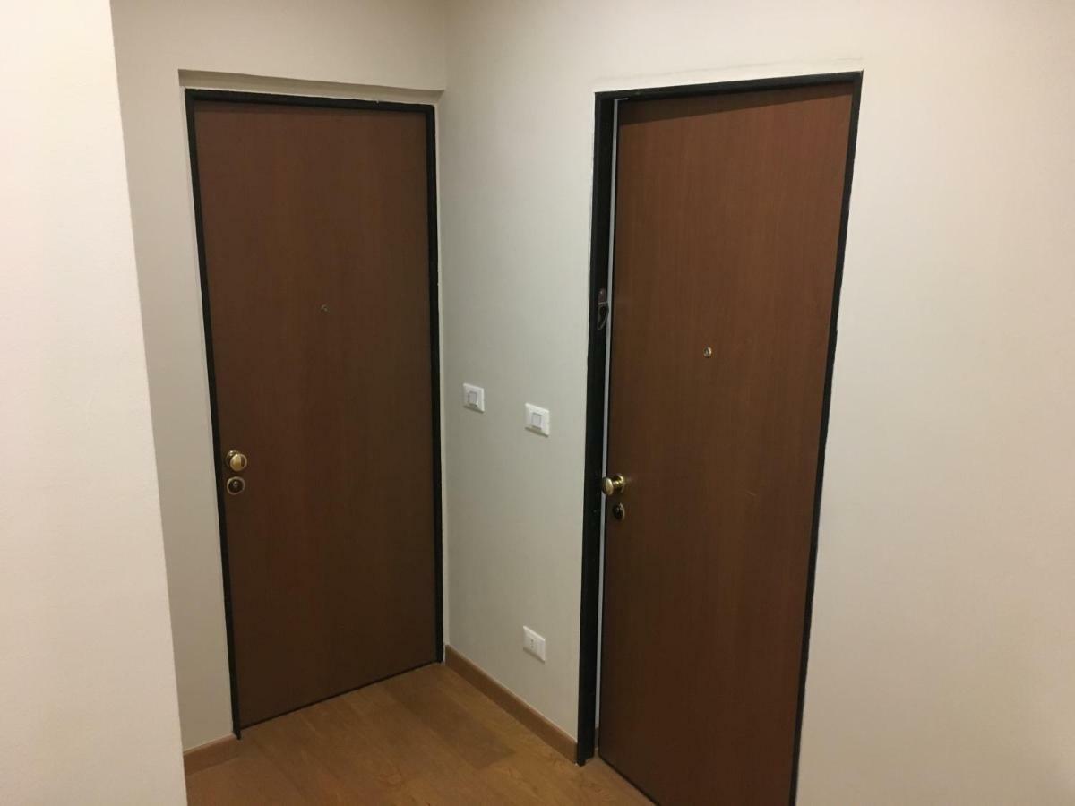Apartment Cooper Genua
