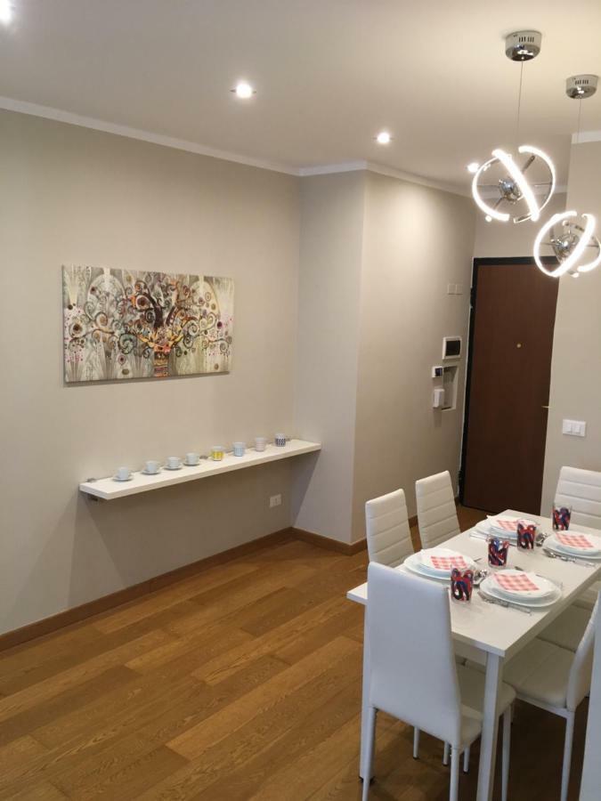 Cooper Apartment Genua