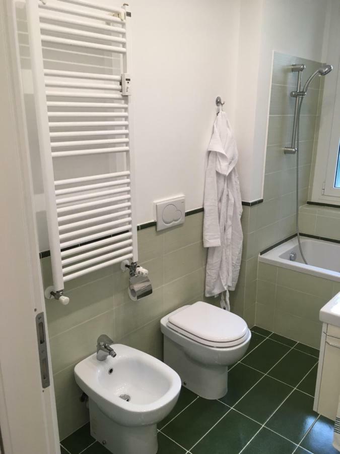 Cooper Apartment