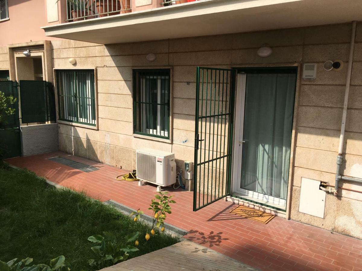 Apartment Cooper Genua