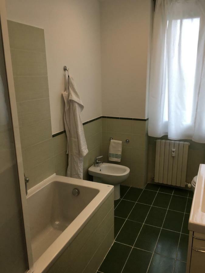 Cooper Apartment Genoa