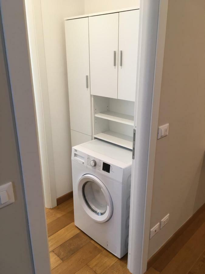 Cooper Apartment Genoa