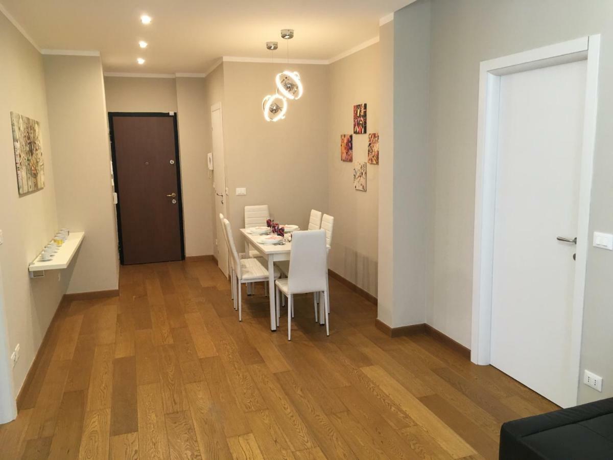 Cooper Apartment Genoa