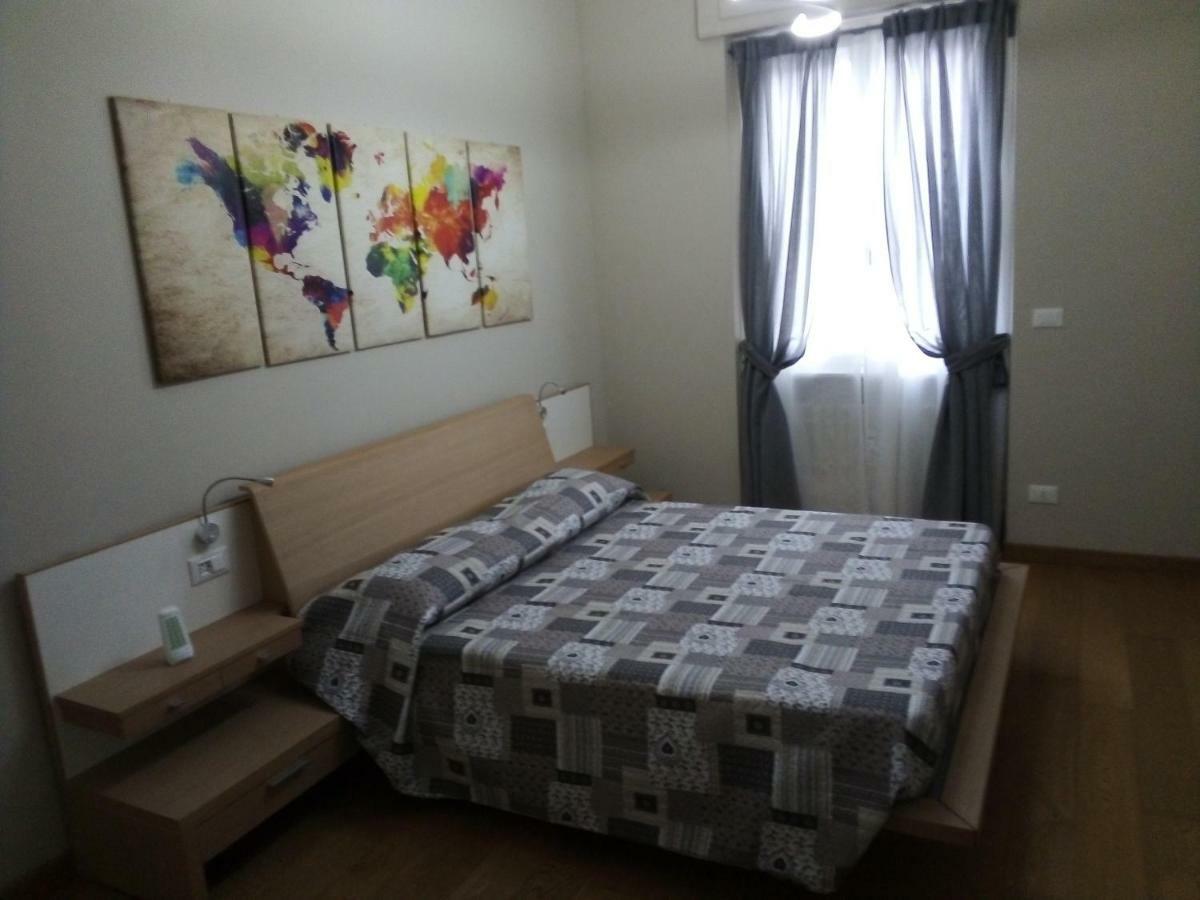 Cooper Apartment *