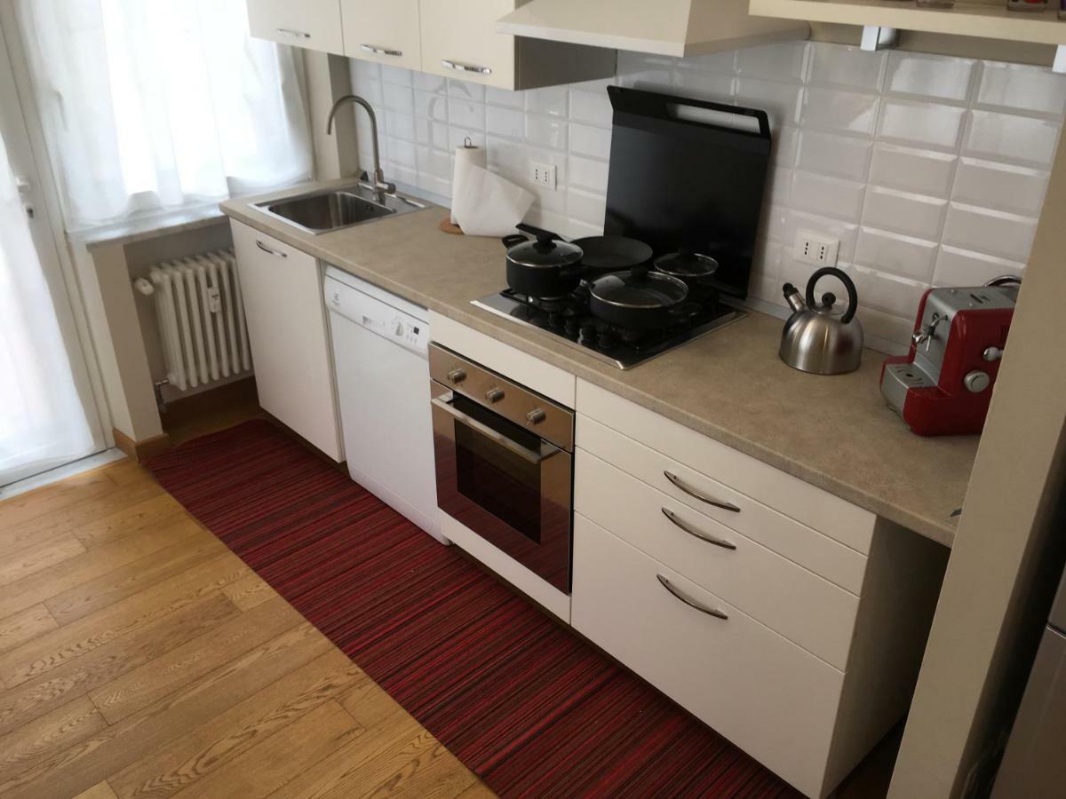 Apartment Cooper Genoa