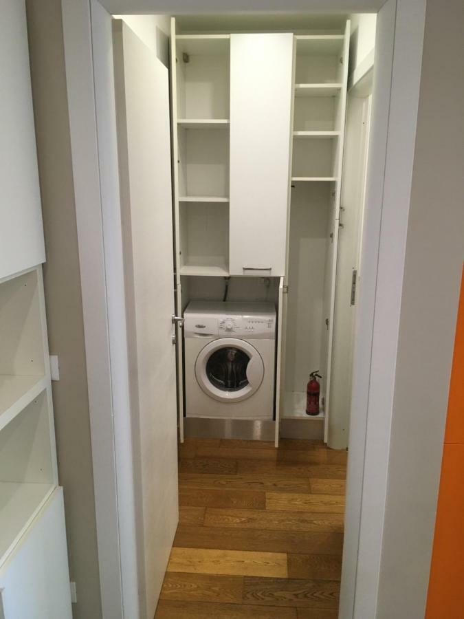 Cooper Apartment