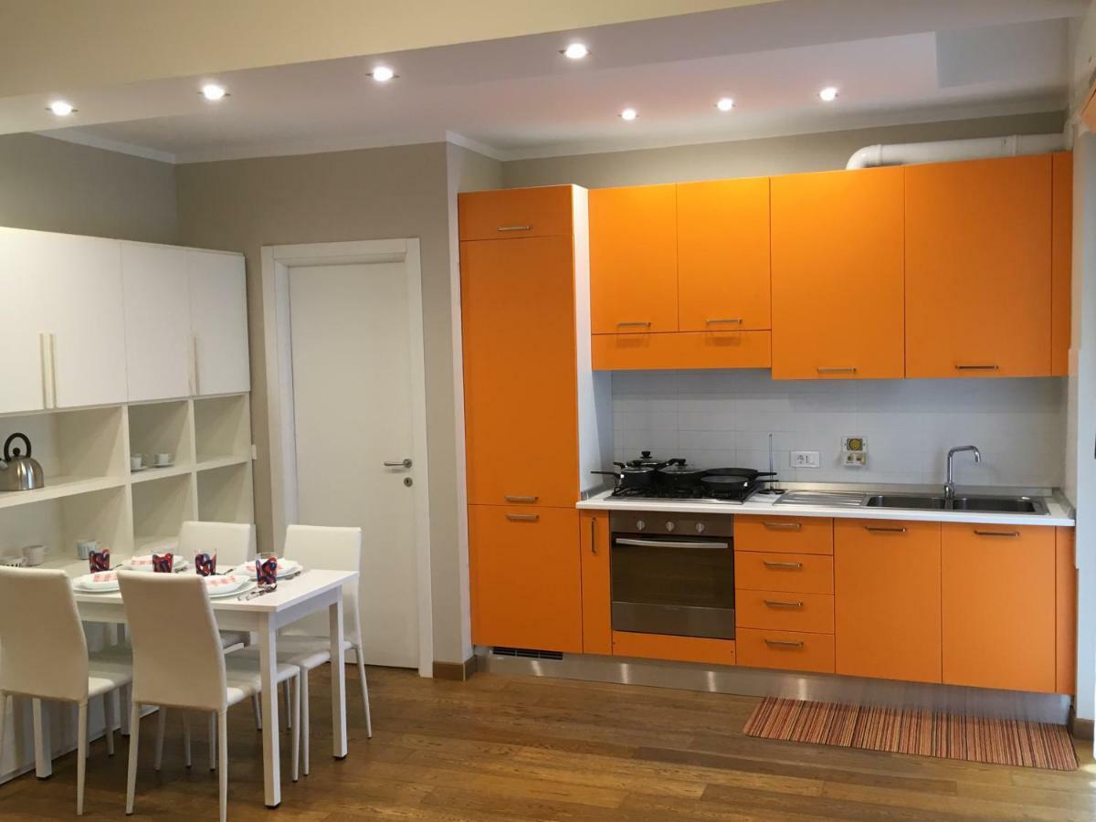 Cooper Apartment